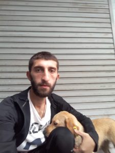 მიხეილ ღამბარაშვილი