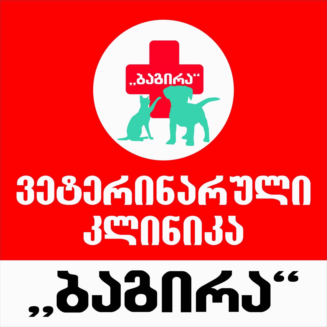“ბაგირა”